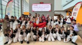 Gambar: CNN Indonesia