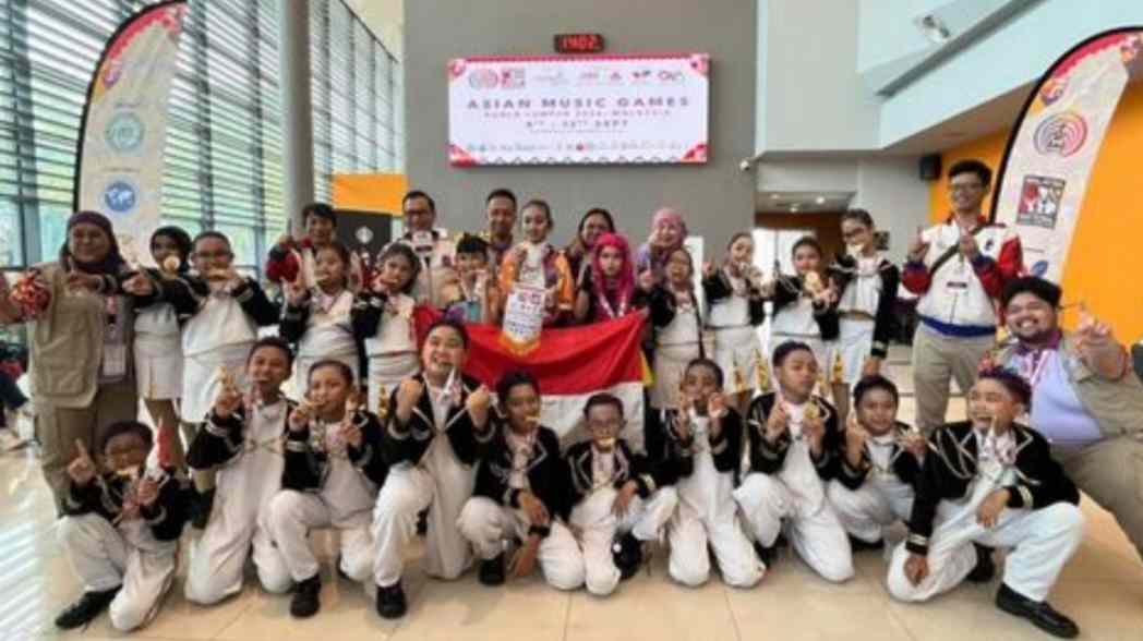 Gambar: CNN Indonesia
