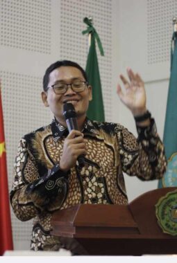 Zuhri: Diplomasi Bukan Cuma Urusan Negara, Warga Bisa Jadi Jembatan Indonesia–Tiongkok