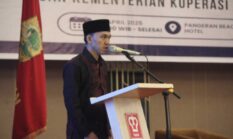 Membaca Nalar Logis Putusan Mahkamah Konstitusi Nomor 282/PUU-XXIII/2025: Lembaga Negara Tidak Memiliki Perasaan Seperti Manusia