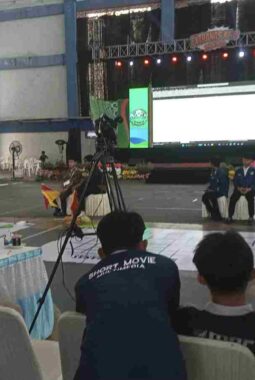 Bukan Sekadar Datang! Guru MTs Muhammadiyah 20 Menongo Siap “Berburu” Inspirasi di EXTRANAS 2026