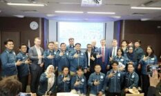GEKRAFS Buka Jalan Diplomasi Ekonomi Kreatif Indonesia di Rusia, Andre Septiyanto Pimpin DPLN 2026–2029