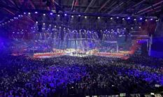 International Youth Festival 2026: 10.000 Anak Muda dari 191 Negara Serukan Dunia Tanpa Batas