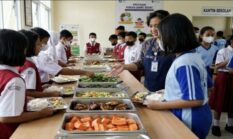Menghemat Anggaran, Menekan Food Waste: Kantin Sekolah adalah Jalan Tengah MBG