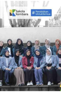 Membedah Program Unggulan Sakola Kembara (Bimbel Gratis Masuk PTN)