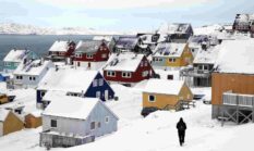Mengapa Greenland Penting bagi AS, Eropa, dan Masa Depan Arktik