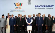 BRICS Masih Jadi Magnet Negara Berkembang, 45 Negara Pengen Gabung!