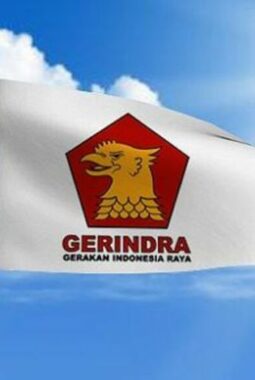 Survei Poltracking: Gerindra 23,2 Persen, PDIP dan Golkar Mengekor