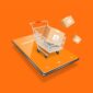 Ilustrasi marketplace (sumber: pinterest) 