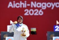 Foto: REUTERS/ CNN Indonesia