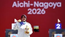 Foto: REUTERS/ CNN Indonesia
