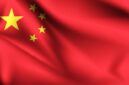 Bendera China. (Sumber: pinterest) 