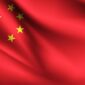 Bendera China. (Sumber: pinterest) 