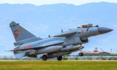 Indonesia Segera Terima Jet Tempur China, J-10CE Bakal Mendarat di Tanah Air