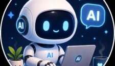 Ilustrasi artificial intelligence (AI) / Sumber gambar: pinterest