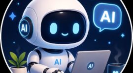 Ilustrasi artificial intelligence (AI) / Sumber gambar: pinterest