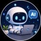 Ilustrasi artificial intelligence (AI) / Sumber gambar: pinterest