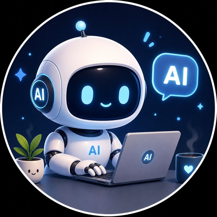 Ilustrasi artificial intelligence (AI) / Sumber gambar: pinterest
