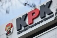 Gedung KPK di Jakarta. Foto: dok istimewa