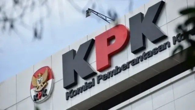 Gedung KPK di Jakarta. Foto: dok istimewa