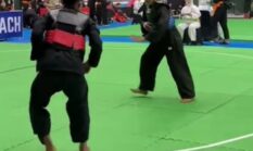 PSHW TM Lamongan Turunkan 6 Pendekar di IPSI Lamongan Megilan Cup 2026