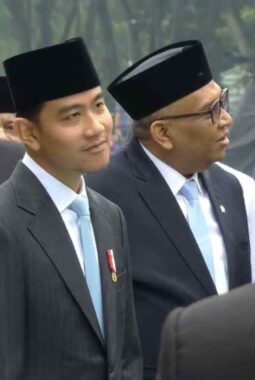 Akhirnya Kapolri Diganti, Simak!