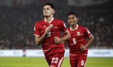 Mimpi Buruk Bangladesh Jadi Kenyataan, Indonesia Mengamuk 9-2