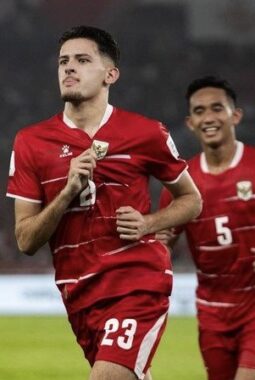 Mimpi Buruk Bangladesh Jadi Kenyataan, Indonesia Mengamuk 9-2