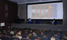 Perebutan Pengaruh di Asia Tengah: Catatan dari Forum Internasional Rostov-on-Don Rusia
