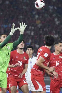 Timnas Juara FIFA ASEAN Cup 2026, Pantang Menyerah Jadi Kunci
