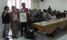 150 Tahun Batik Gan: Dari Rumah di Pekalongan, Menembus Museum Dunia