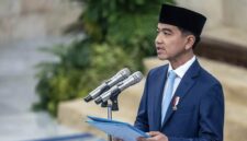 Foto: ANTARA FOTO/BAYU PRATAMA S