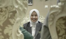Dwi Sangita: Kongres XX IPPNU Harus Jawab Tantangan Pelajar Perempuan