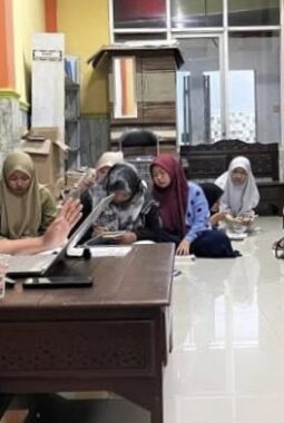Kuliah Terbuka Aqobah Kupas Isu LGBT dari Perspektif Fikih dan Hukum Negara