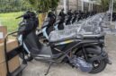 Motor listrik BGN yang viral. (Sumber: istimewa) 