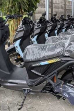 Kebangetan! Rp863 Miliar Ludes di Kasus Motor Listrik MBG, Ribuan Unit Malah Tanpa Baterai!