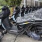Motor listrik BGN yang viral. (Sumber: istimewa) 