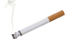 Ilustrasi asap rokok. (Sumber gambar: pinterest)