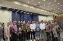 Sebanyak 20 delegasi alumni Indonesia yang pernah menempuh pendidikan di berbagai universitas di Tiongkok menggelar cultural and academic visit ke Beijing dan Chongqing pada 10–16 Oktober 2026.(Dok. Istimewa)
