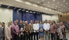 Sebanyak 20 delegasi alumni Indonesia yang pernah menempuh pendidikan di berbagai universitas di Tiongkok menggelar cultural and academic visit ke Beijing dan Chongqing pada 10–16 Oktober 2026.(Dok. Istimewa)