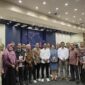 Sebanyak 20 delegasi alumni Indonesia yang pernah menempuh pendidikan di berbagai universitas di Tiongkok menggelar cultural and academic visit ke Beijing dan Chongqing pada 10–16 Oktober 2026.(Dok. Istimewa)

