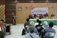 Gambar: Diskominfo Kab Kendal