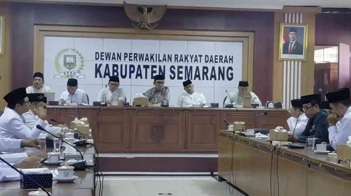 Sumber gambar: Tribun Jateng