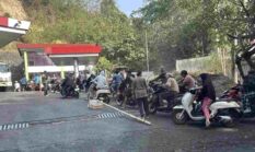 Manado Mengantre, Negara Dipertanyakan: Ketika BBM Menjadi Krisis Tata Kelola