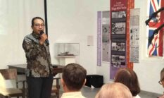 Pameran “DARI SEMARANG KITA MULAI” Mengajak Publik Meninjau Kembali Sejarah Pertempuran Lima Hari di Semarang