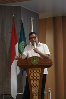 DPM Unwahas Gelar Training Legislatif, Siapkan Legislator Muda yang Kritis dan Kolaboratif