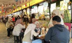 Sun Thai Street Food Hadir di Bravo Jombang, Berburu Kuliner Thailand Tak Perlu Jauh-Jauh!