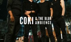COKI & The Blur Ambience Hadirkan “Matahari”, Lagu tentang Ambisi dan Perjuangan