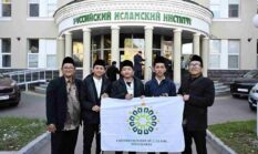 Bawa Nama Indonesia ke Rusia! UNU Yogyakarta Tampil di Forum Dialog Budaya Dunia Islam