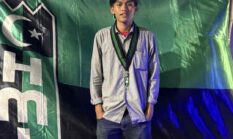 Fenomena Karhutla dan Hak atas Lingkungan Hidup yang Baik dan Sehat